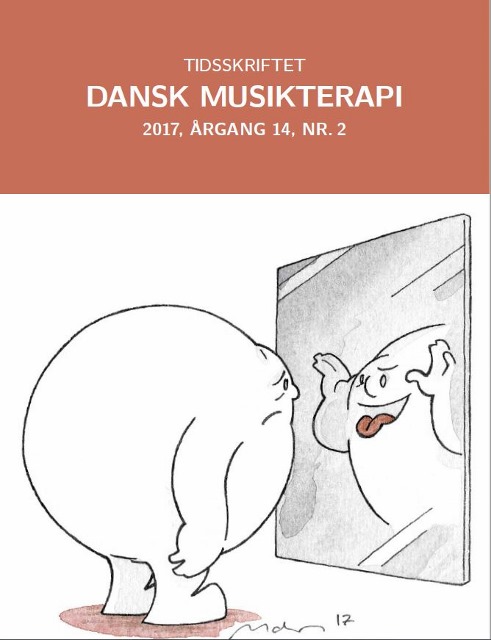 Tidsskriftet Dansk Musikterapi 2017, 14(2)