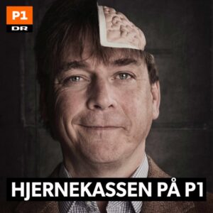 P1 DR - Hjernekassen pa P1