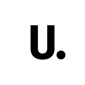 U logo