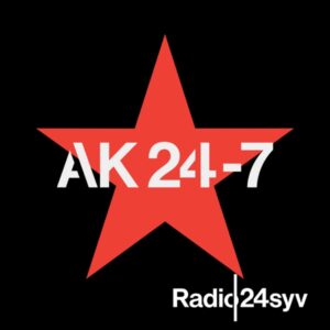 AK 24-7 logo