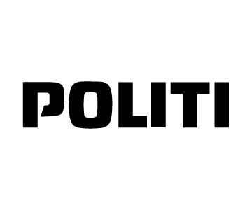 Dansk Politi logo