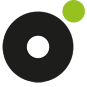 Dansk Stalking Center logo