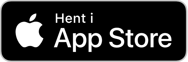 Hent i app store