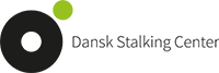 Dansk Stalking Center logo