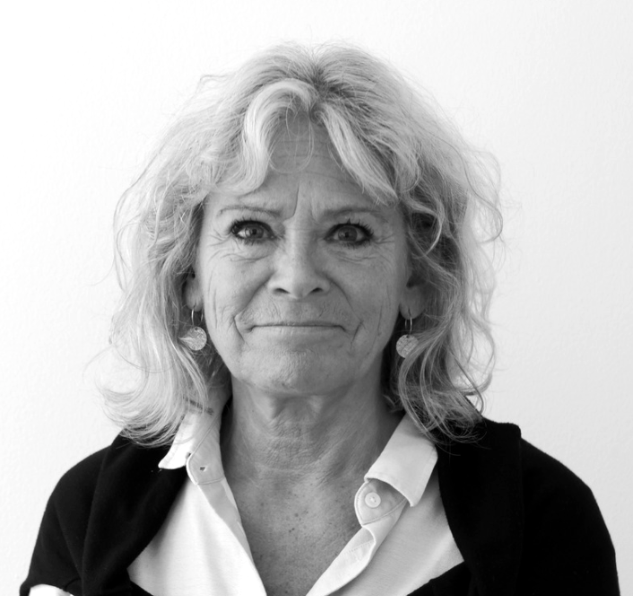 Lise Linn Larsen headshot
