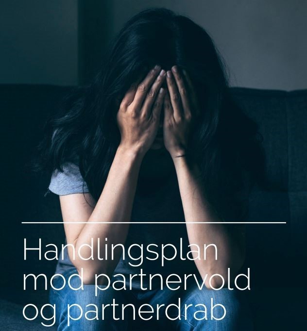 handlingsplan mod partnervold og partnerdrab