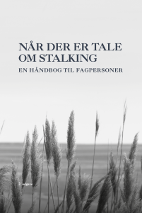 når der er tale om stalking bog