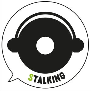 sTalking podcast logo