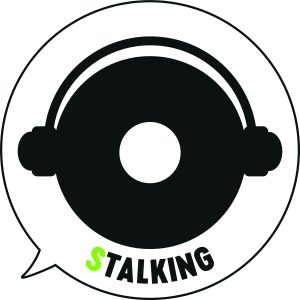 sTalking podcast logo
