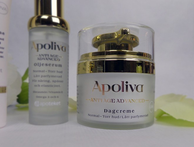 Apoliva Anti Age Advanced