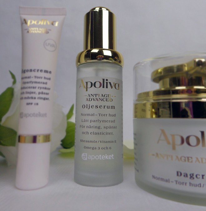 Apoliva Anti Age Advanced