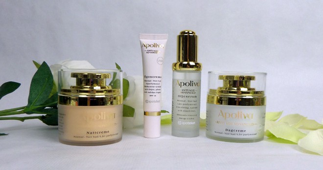 Apoliva Anti Age Advanced