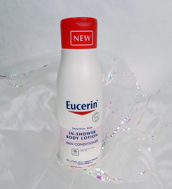 Eucerin - In-Shower Body Lotion