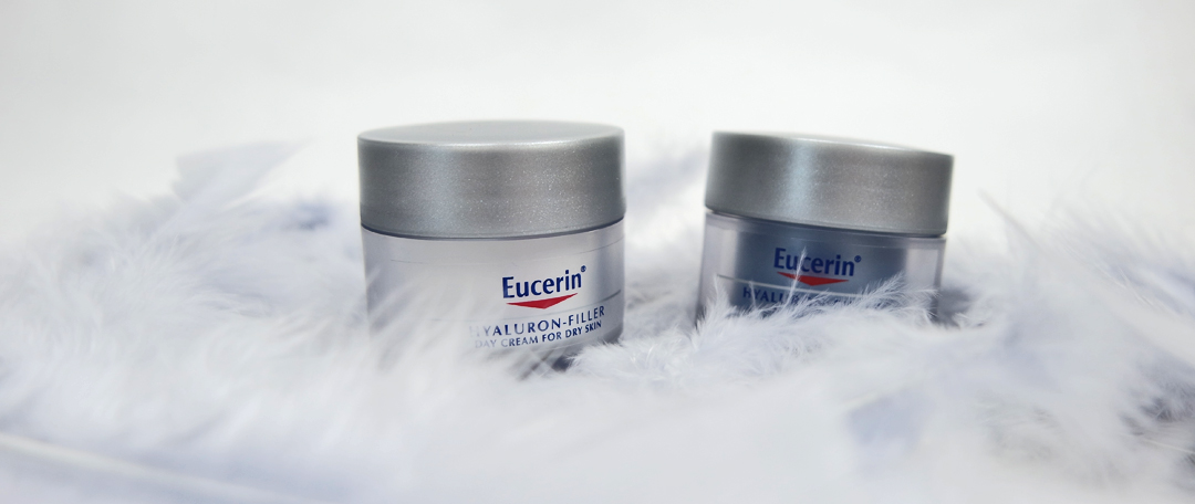 Eucerin Hyaluron filler