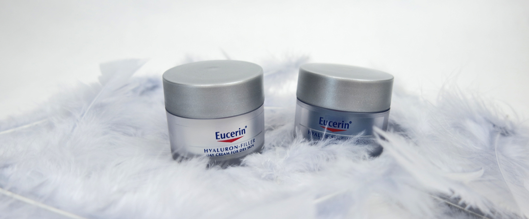 Eucerin Hyaluron filler