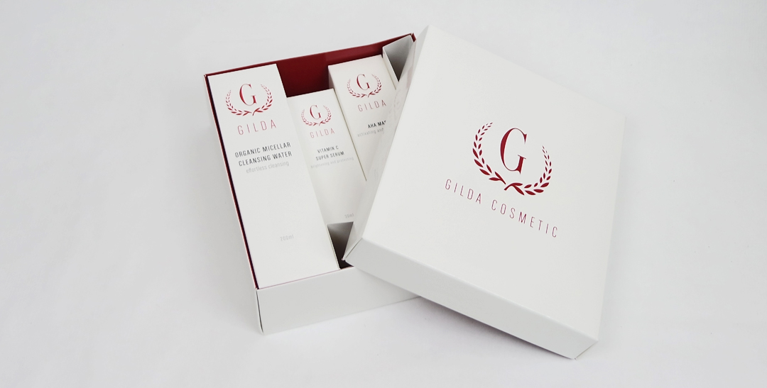 VITAMIN C Skin Firming Kit