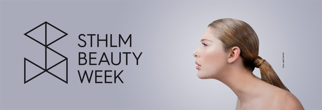 Stockholm Beauty Week