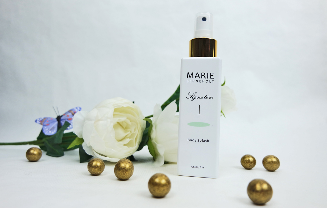 Marie Serneholt Signature 1 Body Splash