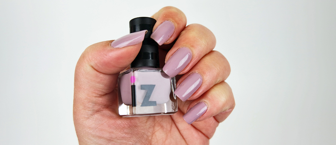 iZ Nail Lacquer