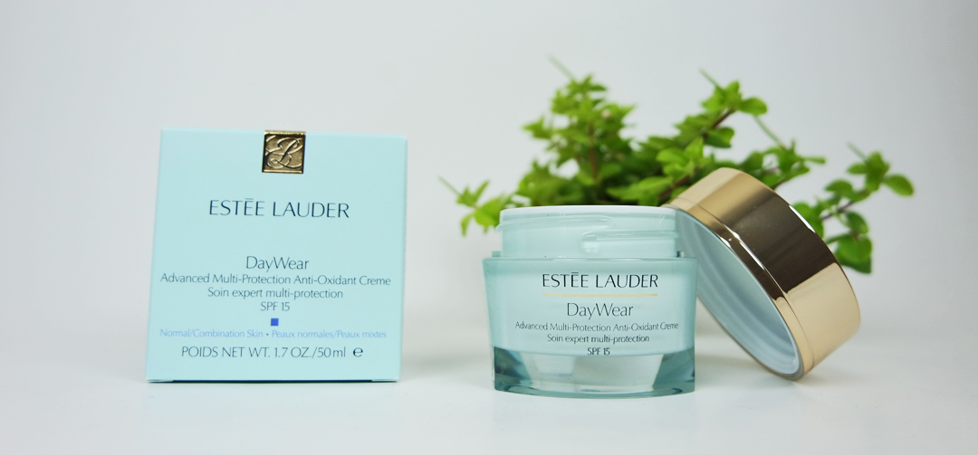 Estee Lauder DayWear Anti-Oxidant Creme SPF 15