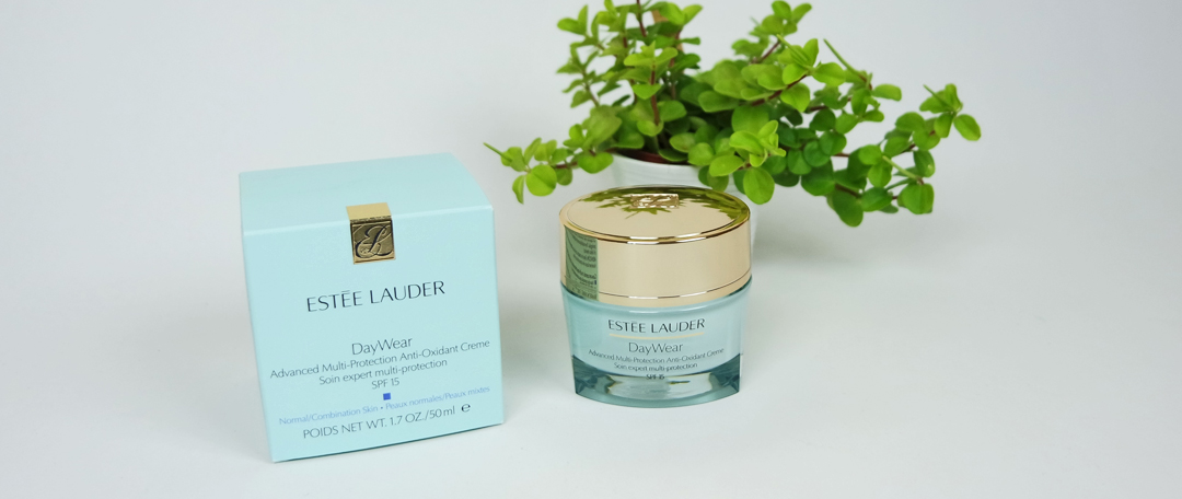 Estee Lauder DayWear Anti-Oxidant Creme SPF 15