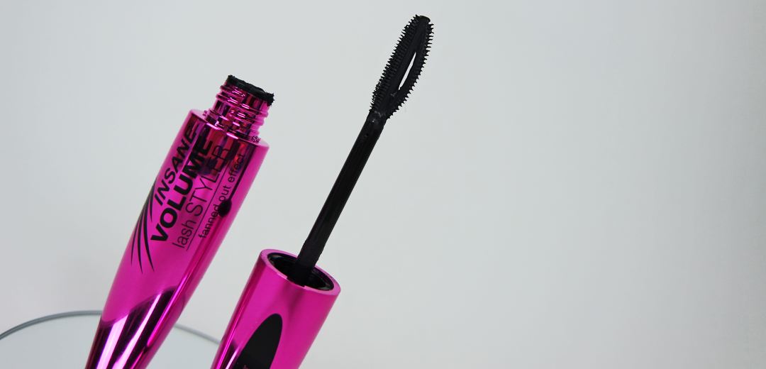 IsaDora Insane Volume Lash Styler