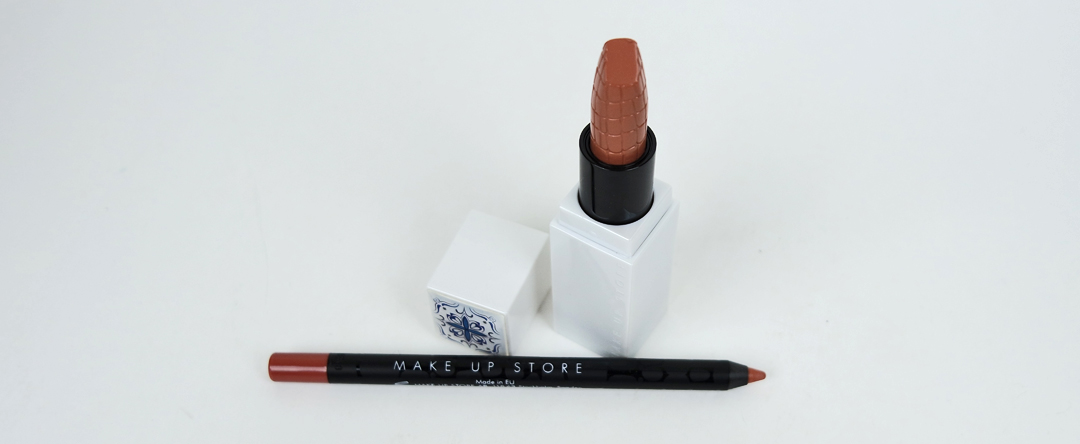 Make up Store Porcelain