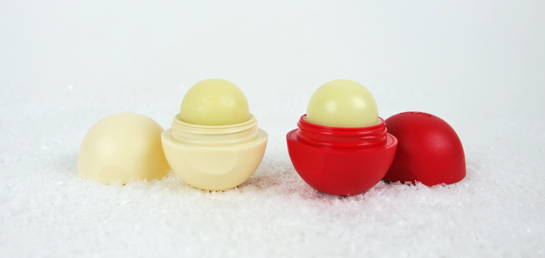 EOS Holiday 2016 Limited Edition
