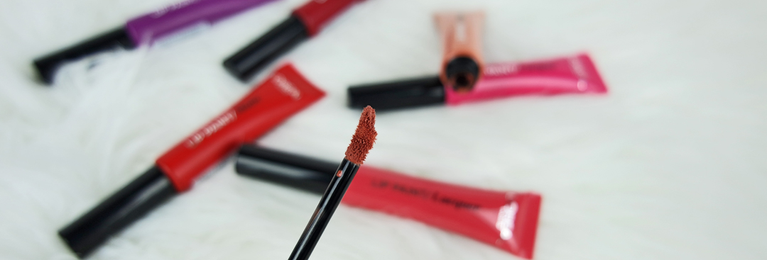 L'oréal Infallible Lip paint