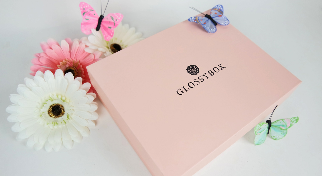 Glossybox Beauty on the go