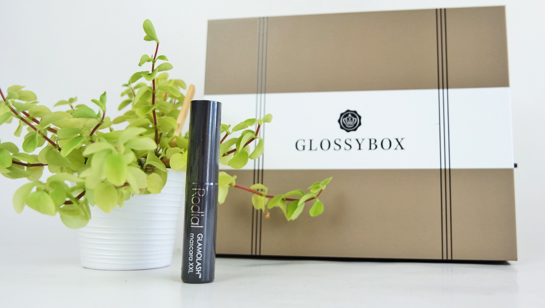 Bring Balance med Glossybox och Alexandra Bring