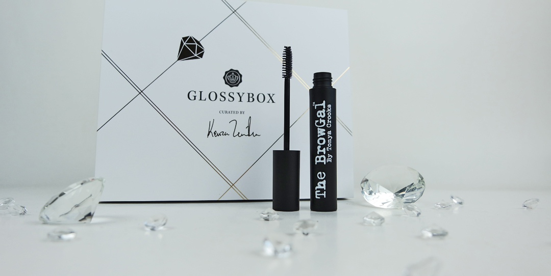 Glossybox by Kenza