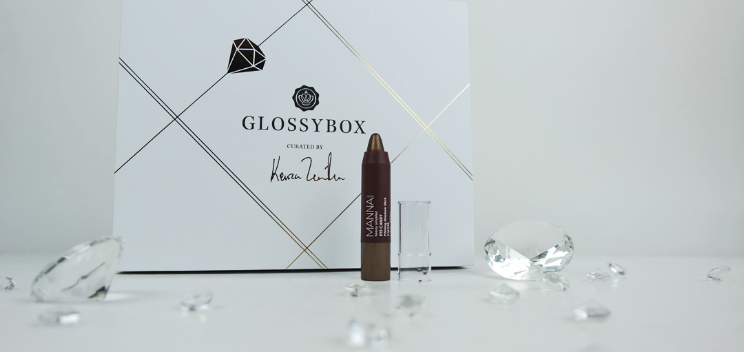 Glossybox by Kenza