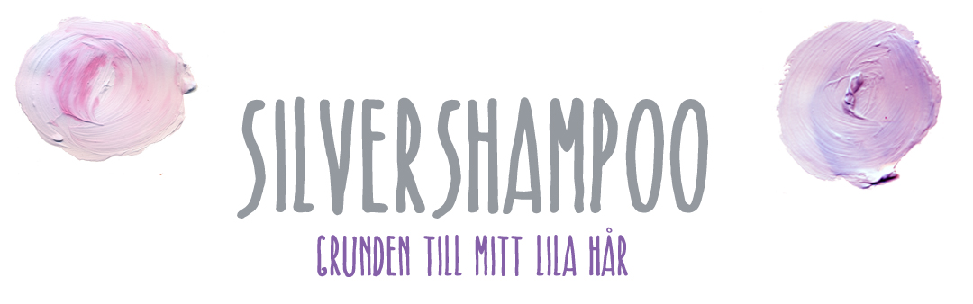 En djungel bland silvershampoo