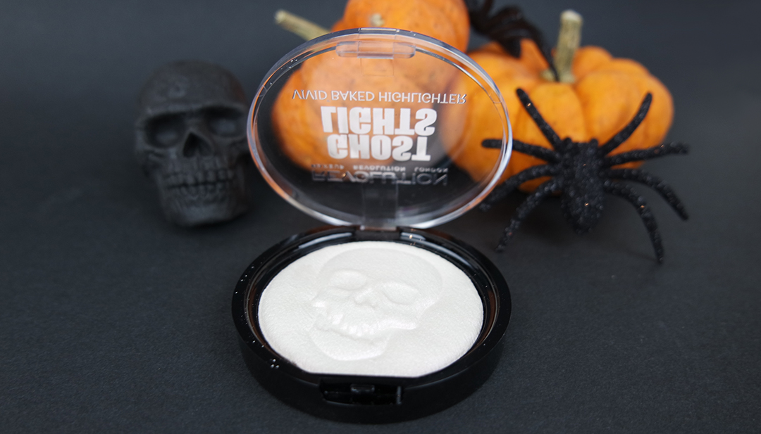 Makeup Revolution Ghost Lights Highlighter