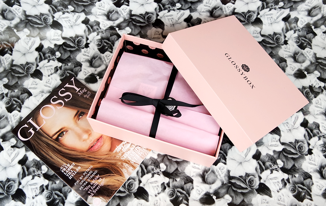 Glossybox Essentials Made Easy