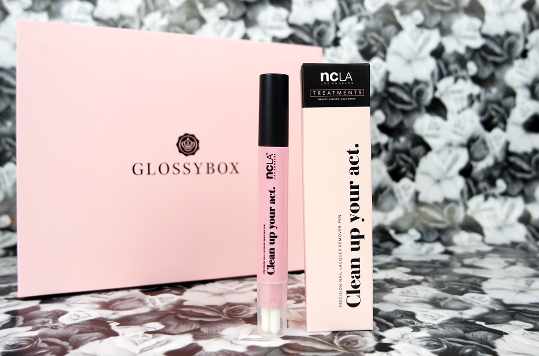 Glossybox Essentials Made Easy