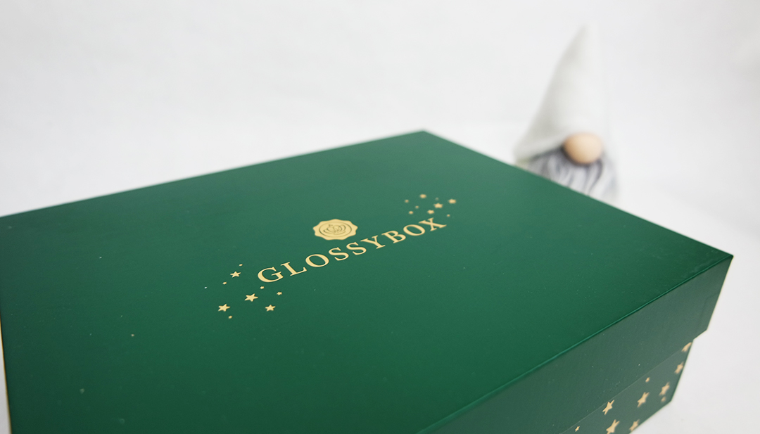 Christmas Delight - Glossybox