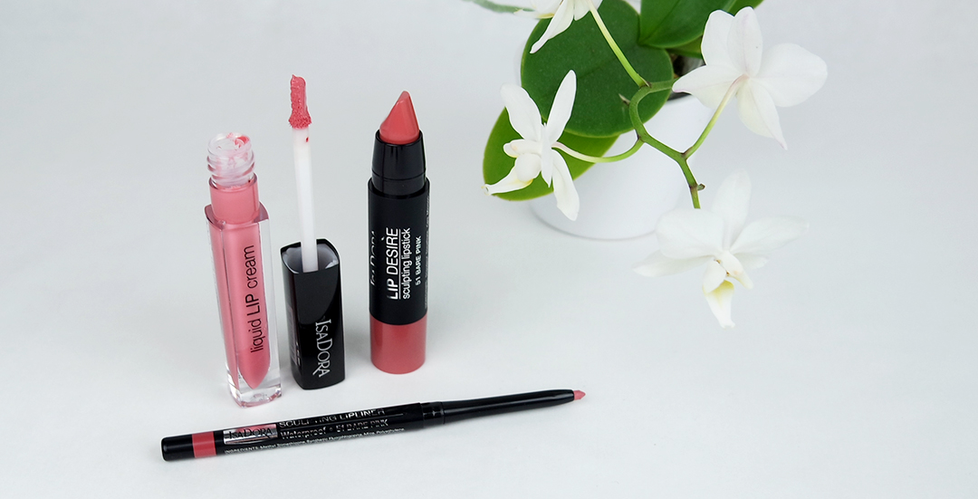 Beautynews - Isadora Spring Makeup