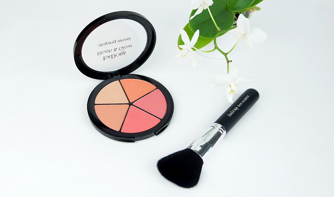 Beautynews - Isadora Spring Makeup