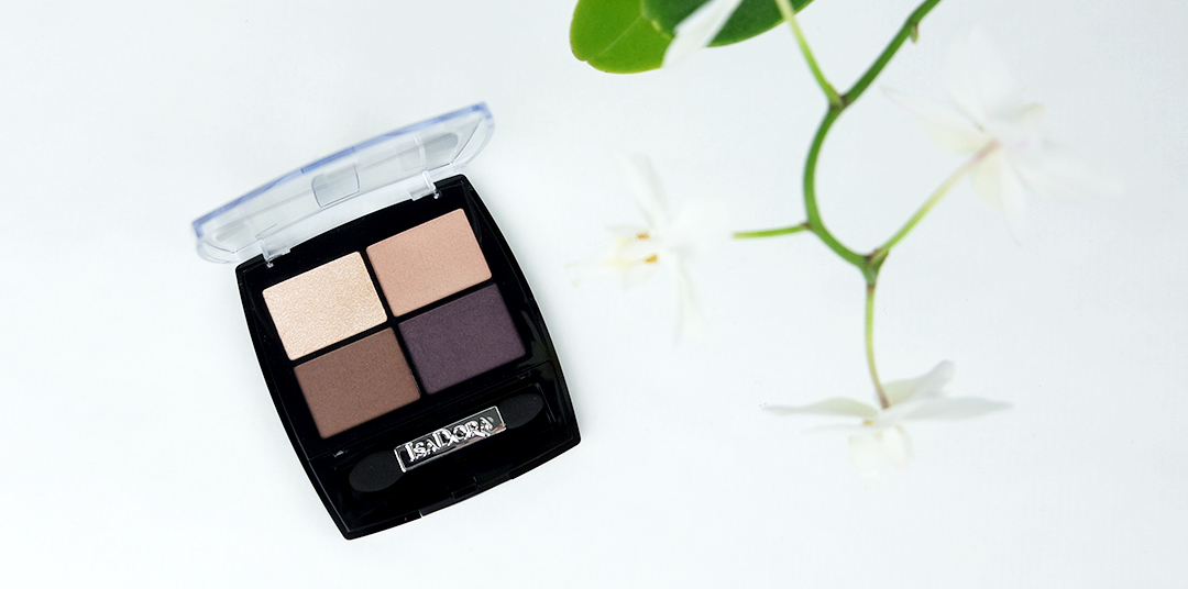 Beautynews - Isadora Spring Makeup