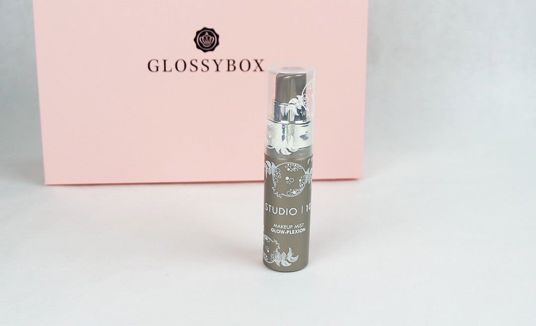 Glossybox - The Statement Box