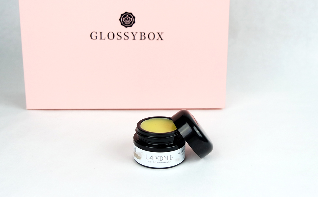 Glossybox - The Statement Box