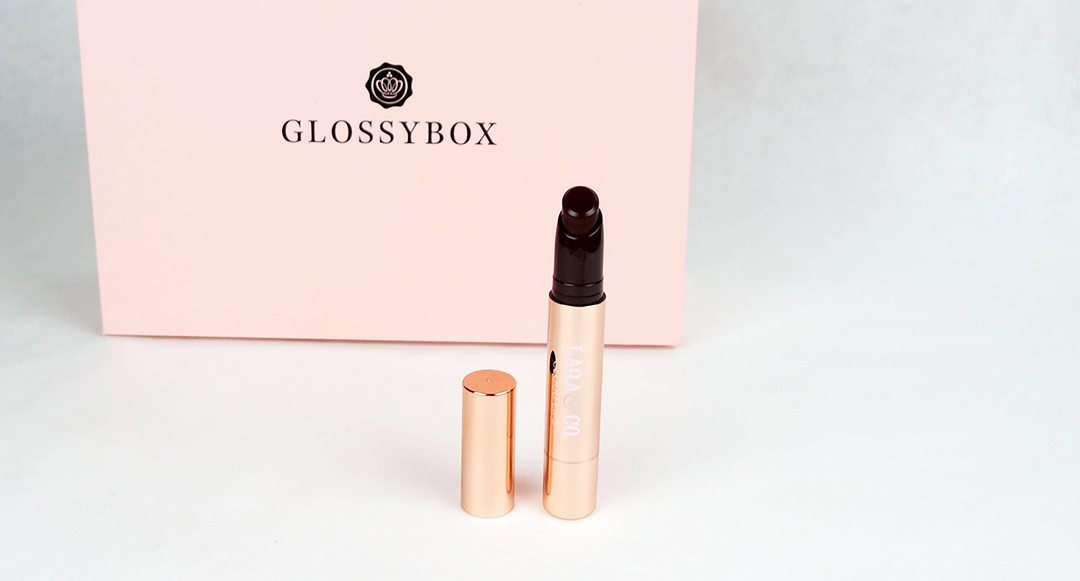 Glossybox - The Statement Box