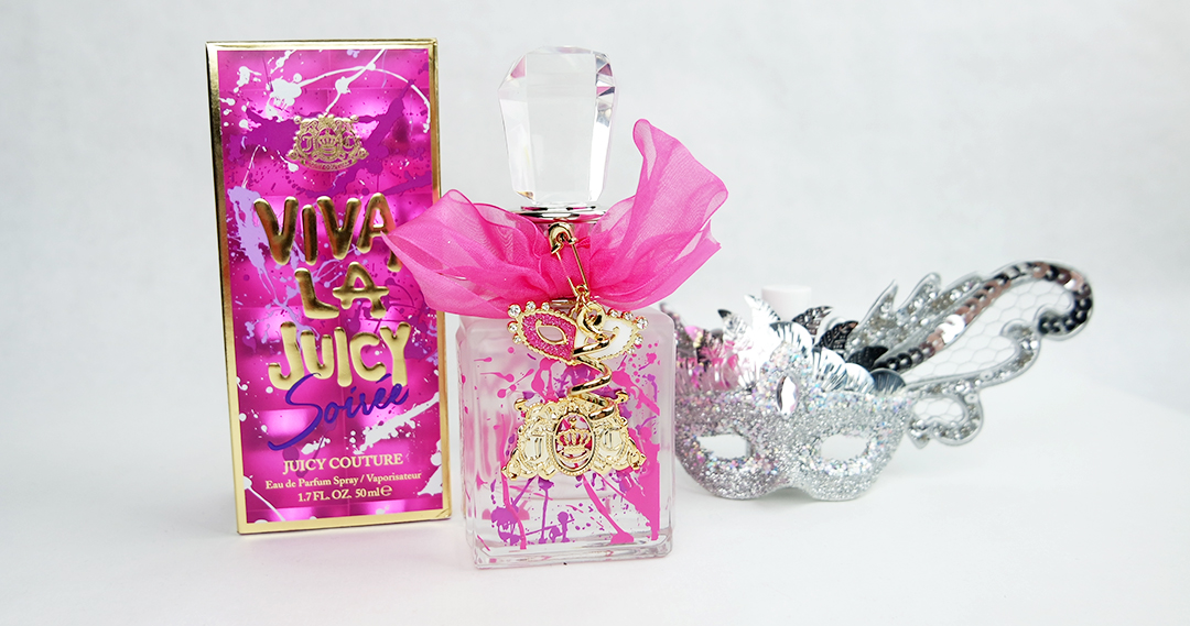 Juicy Couture Viva La Juicy - Soirée