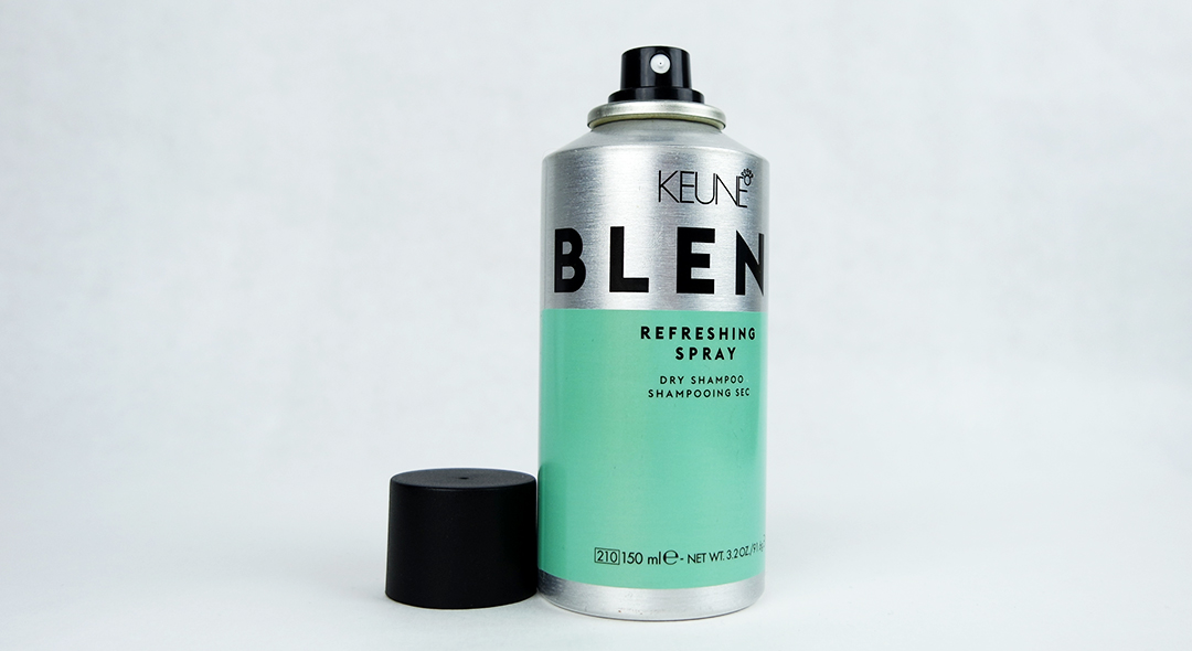 Keune Blend Refreshing Spray