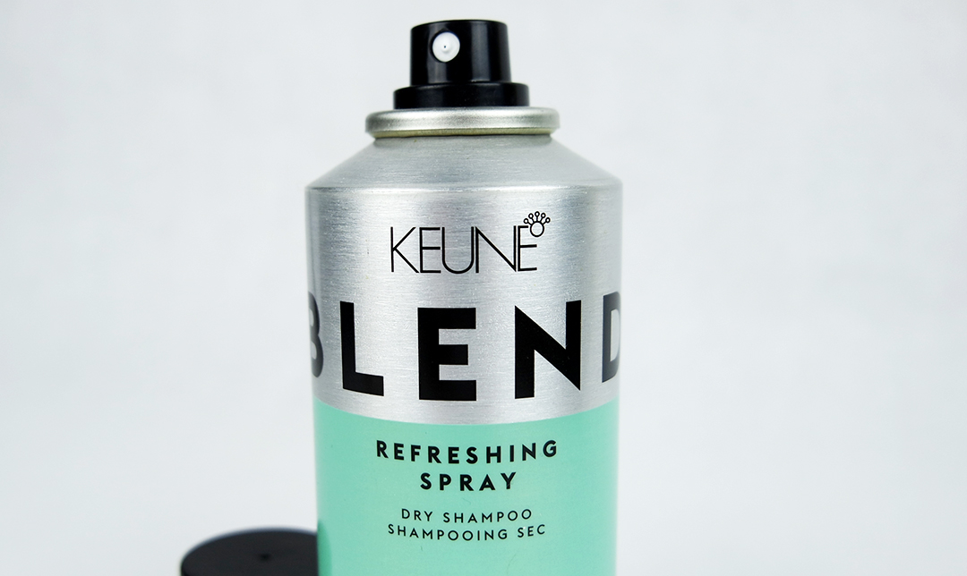 Keune Blend Refreshing Spray