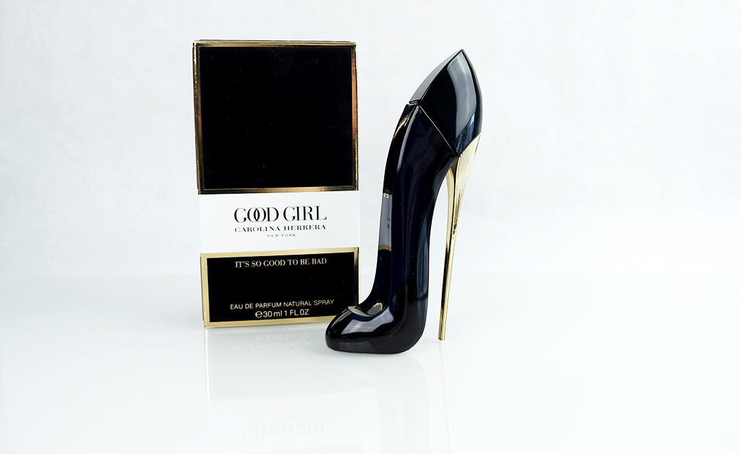 Carolina Herrera - Good Girl