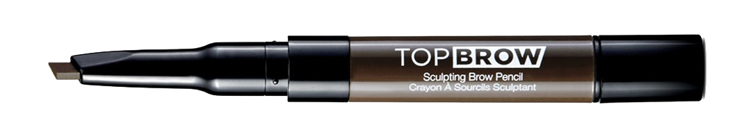 KISS New York - TopBrow Sculpting Brow Pencil