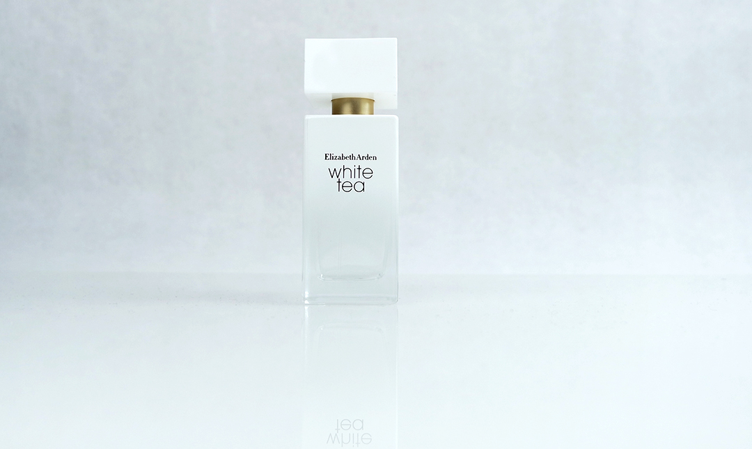 Elizabeth Arden White Tea